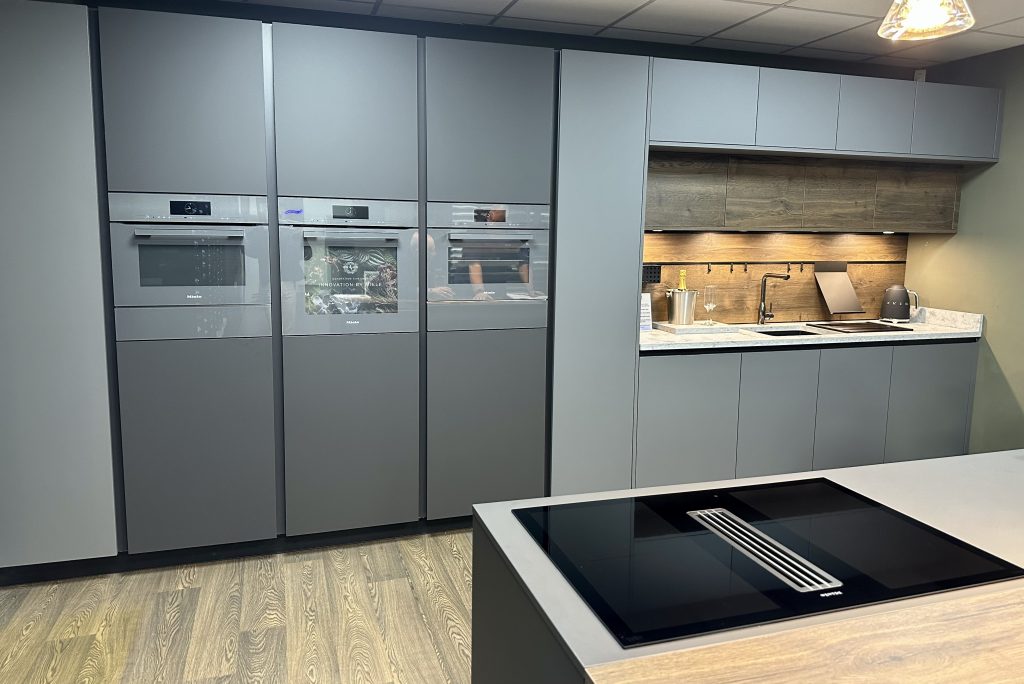 Brand focus: Rotpunkt Kitchens