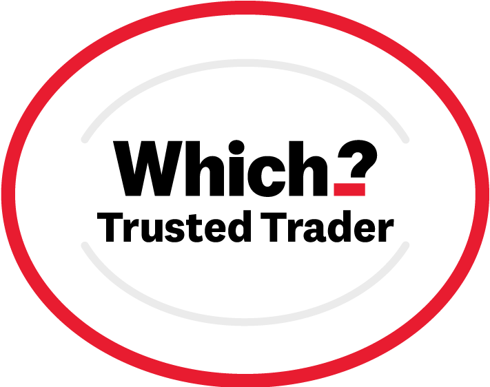 Which Trusted Trader Logo Png