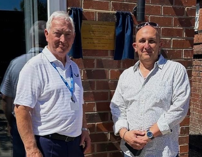 Creating a kitchen with purpose: Our work with Canaan Trust’s Aspire House