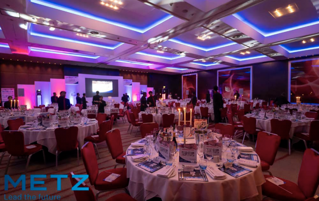 We Did It Again! Award-Winning Kitchen Showroom Two Years Running 🏆